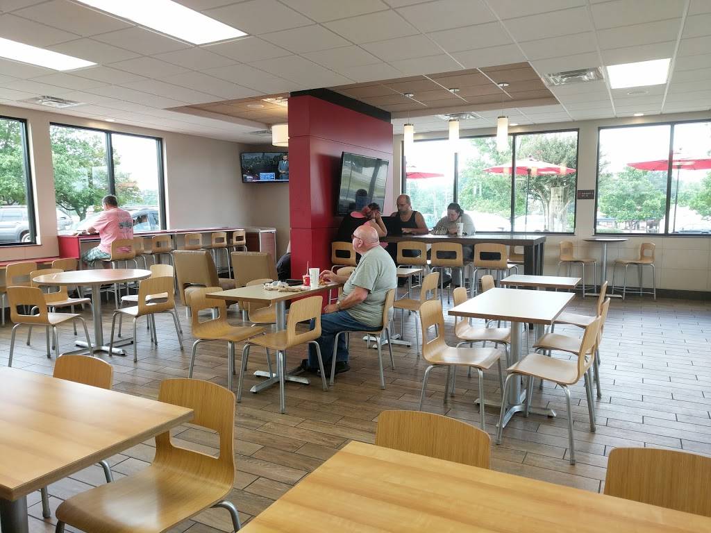 Wendys | restaurant | 2216 Union Rd, Gastonia, NC 28054, USA | 7048658041 OR +1 704-865-8041