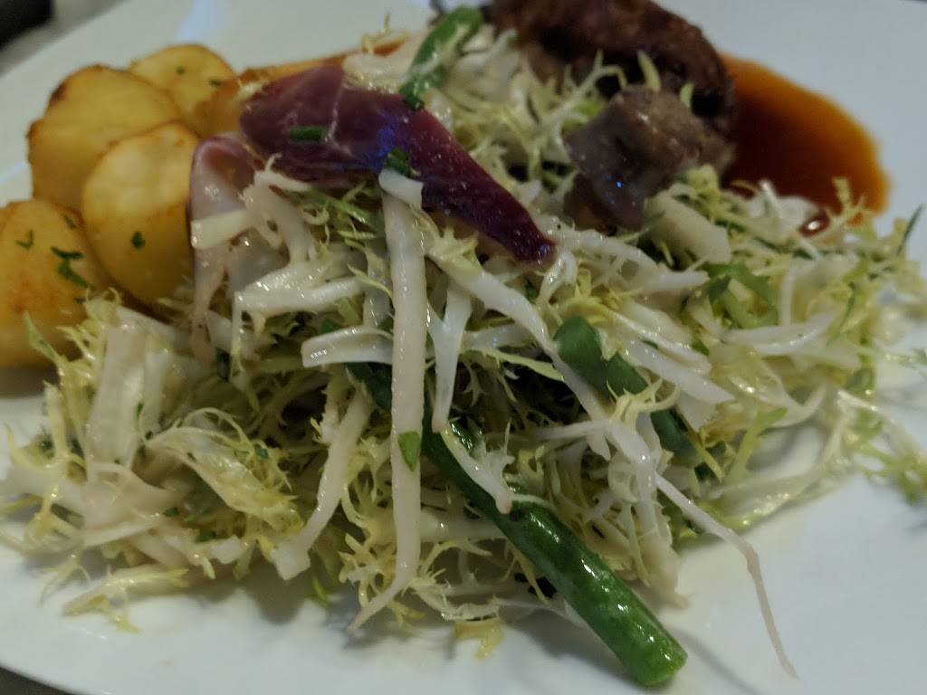 Bistro Elan on BIRCH ST. | restaurant | 2363 Birch St, Palo Alto, CA 94306, USA | 6503270284 OR +1 650-327-0284