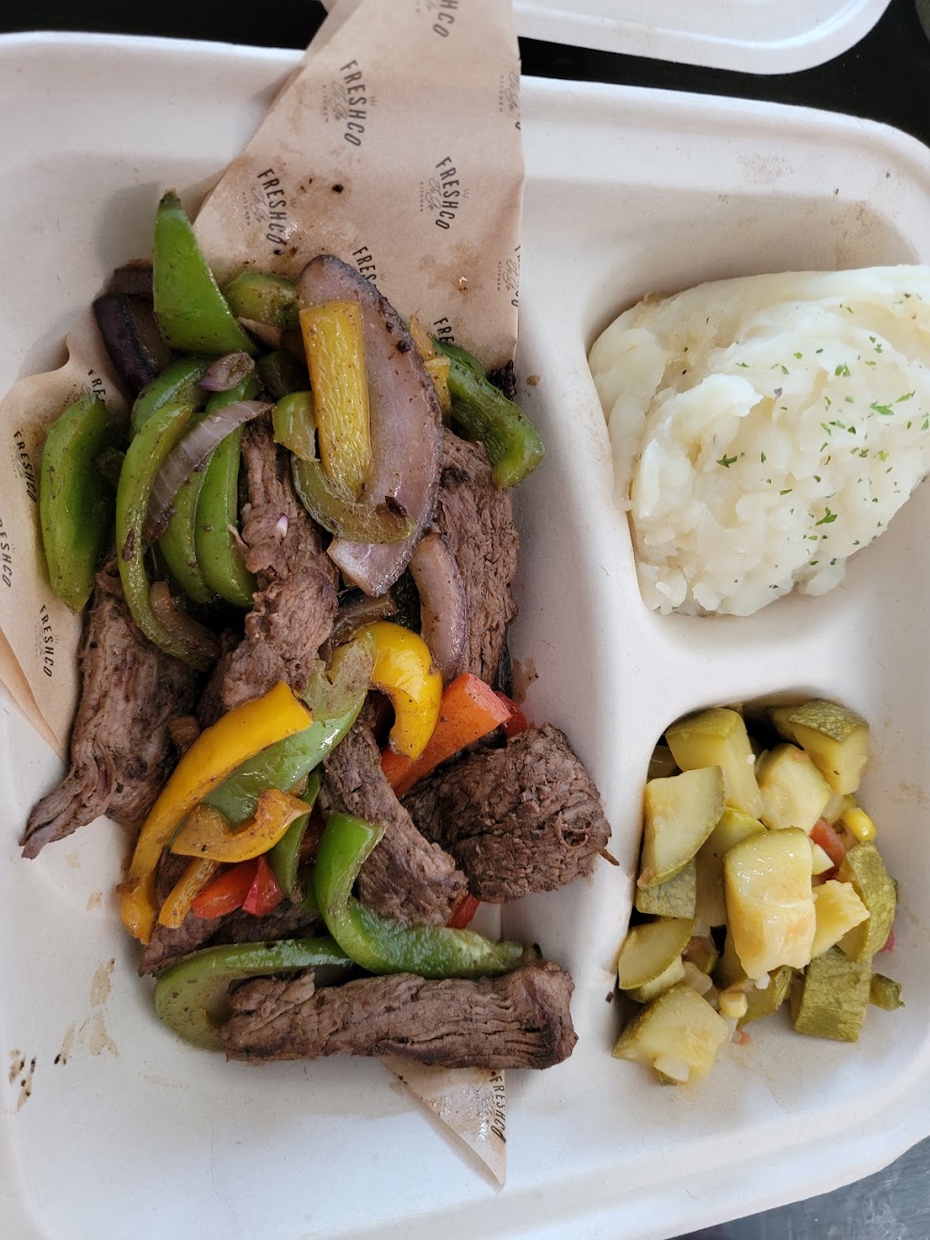 To Go Freshco | restaurant | 5800 Doniphan Dr Ste B, El Paso, TX 79932, USA | 9158428882 OR +1 915-842-8882