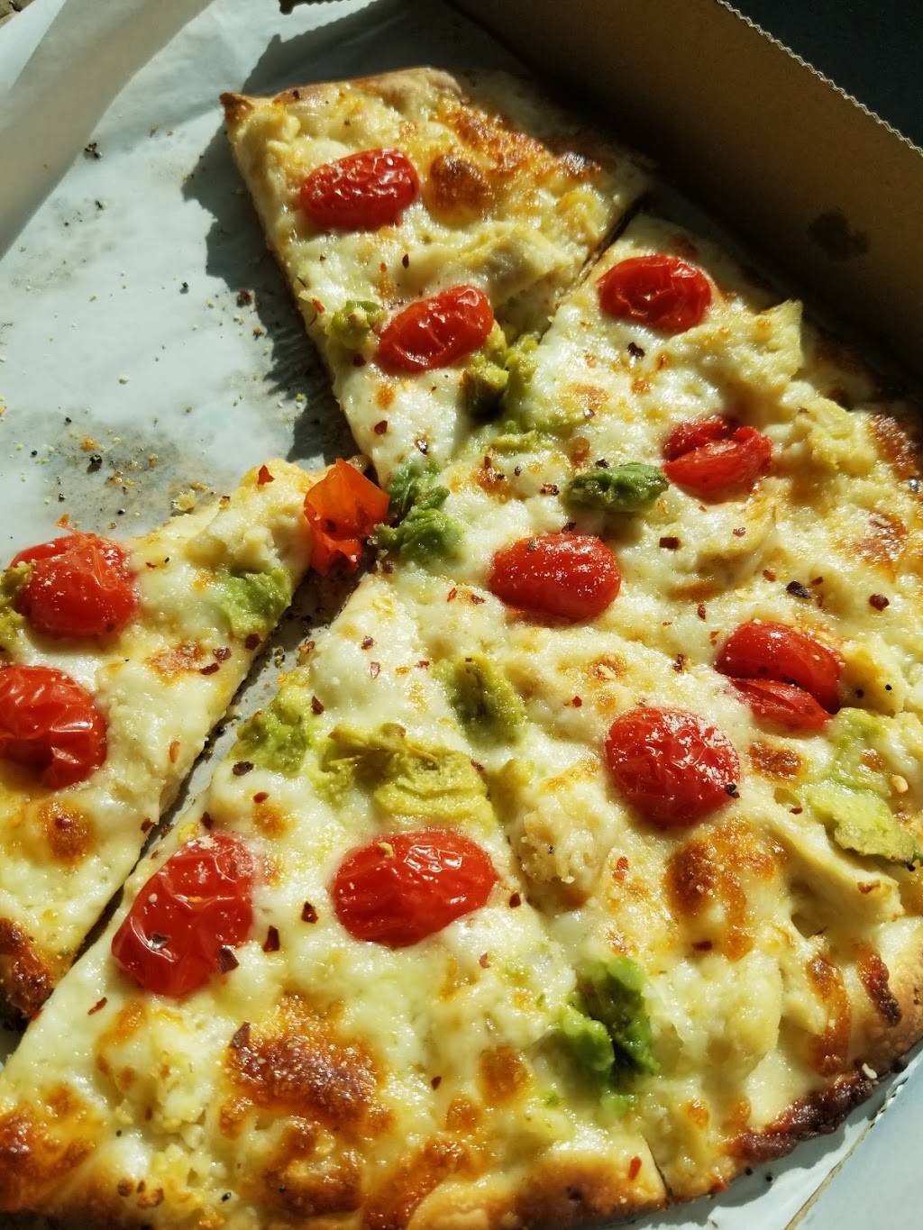 Firehouse Pizzeria | restaurant | 6001 California St, San Francisco, CA 94121, USA | 4152217603 OR +1 415-221-7603