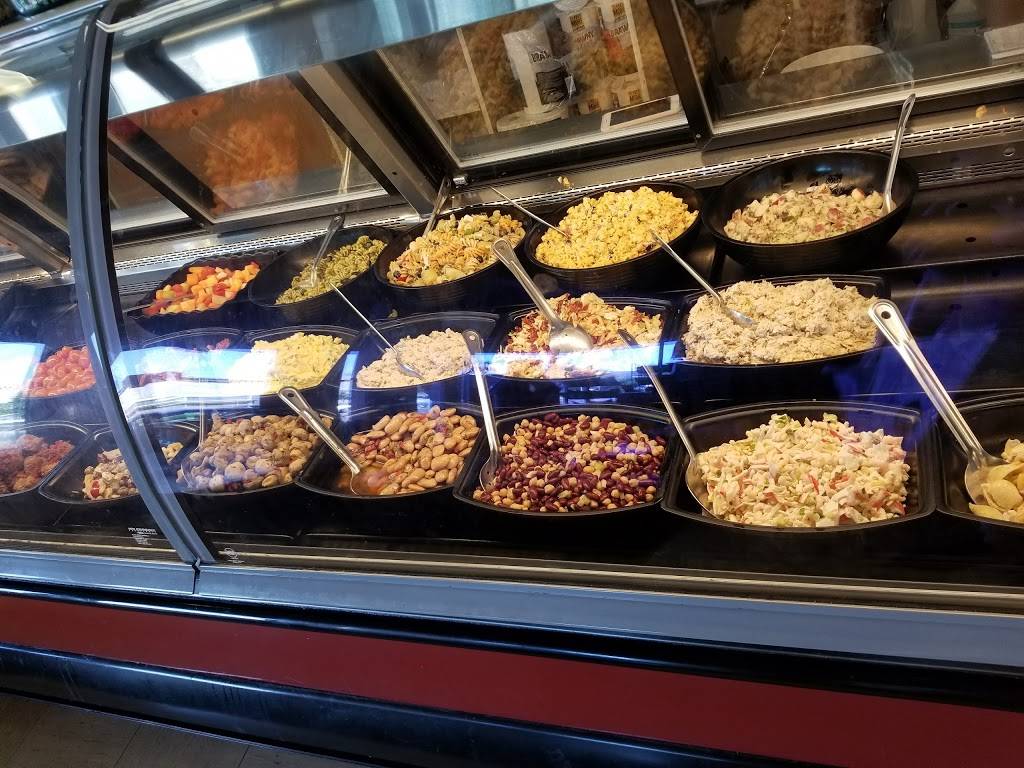 Colombo’s Woodside Deli | meal takeaway | 1453 Woodside Rd, Redwood City, CA 94061, USA | 6503694235 OR +1 650-369-4235