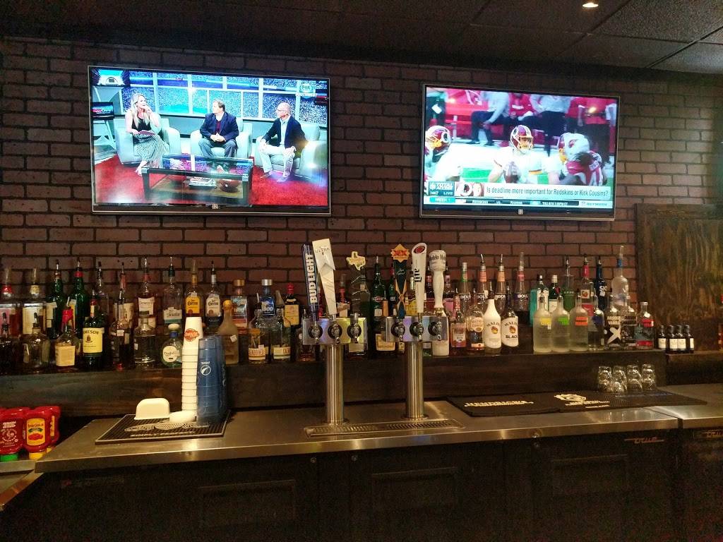 Big City Wings | restaurant | 5402 Hwy 6, Houston, TX 77084, USA | 8326748466 OR +1 832-674-8466