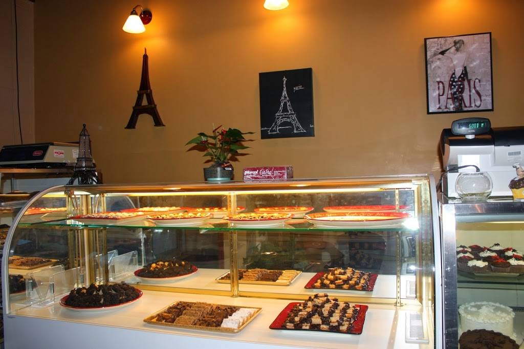 Taste of Paris | bakery | 161 N Seymour Ave, Mundelein, IL 60060, USA | 8479499991 OR +1 847-949-9991