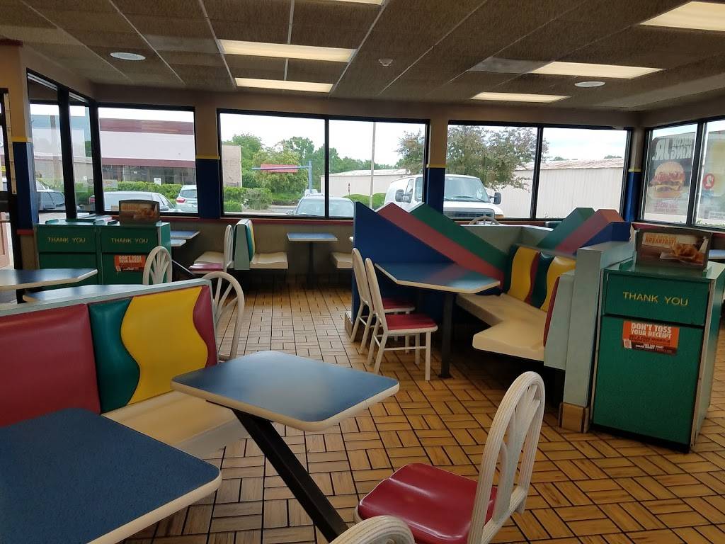 Burger King | restaurant | 309 W Irving Park Rd, Wood Dale, IL 60191, USA | 6302271712 OR +1 630-227-1712