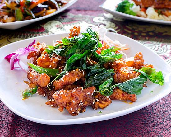 Chang Thai Cuisine | restaurant | 8215 Steilacoom Blvd SW, Lakewood, WA 98498, USA | 2535077696 OR +1 253-507-7696