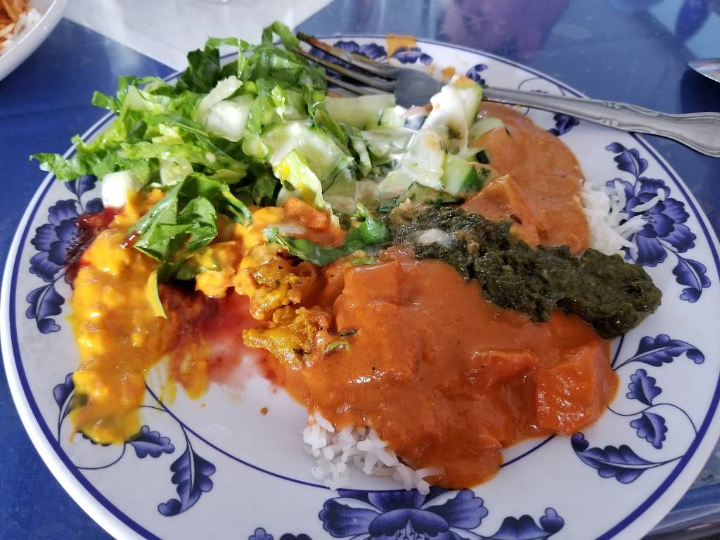 Angara Indian Restaurant | restaurant | 2170 Torrance Blvd, Torrance, CA 90501, USA | 3103209090 OR +1 310-320-9090