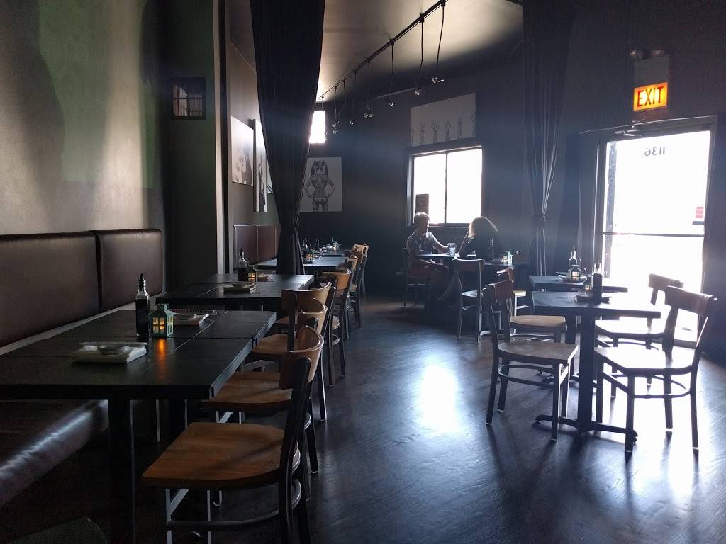 Sushi X | restaurant | 1136 W Chicago Ave, Chicago, IL 60642, USA | 3124919232 OR +1 312-491-9232