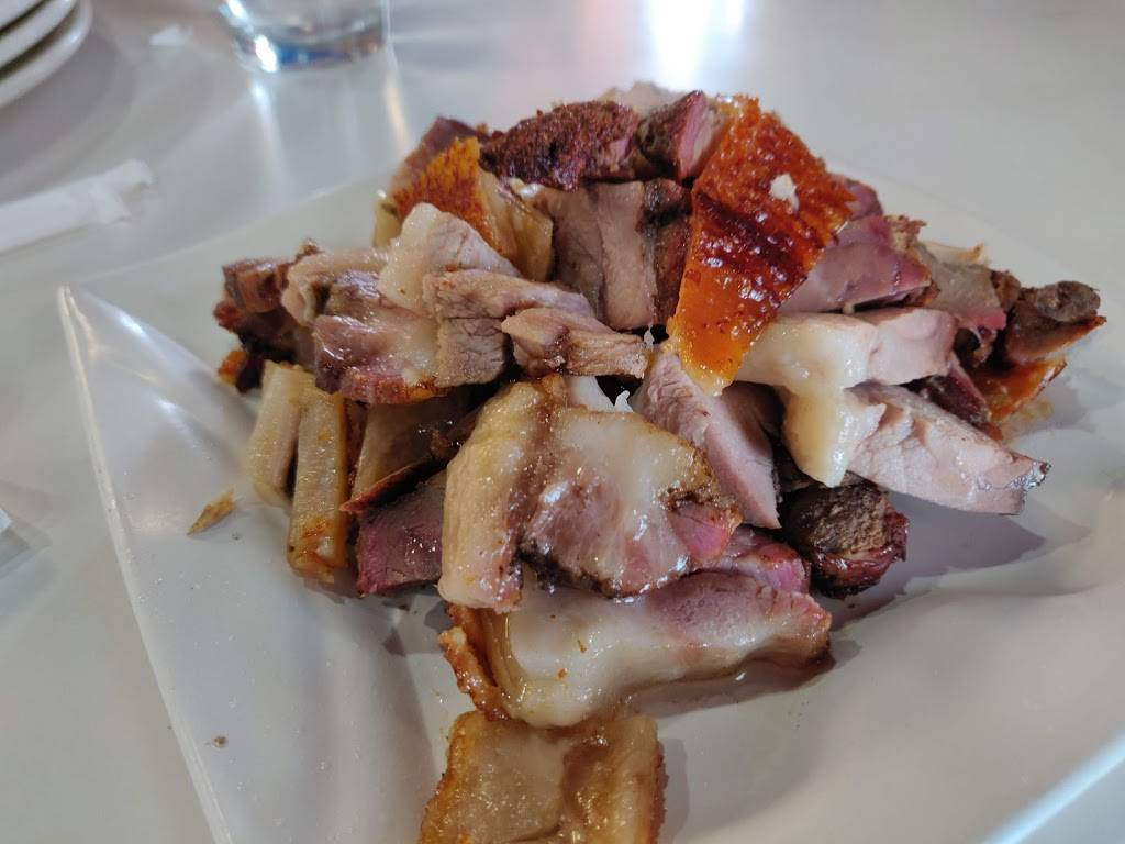 Hip Sing BBQ Resturant | restaurant | Brooklyn Center, MN 55429, USA | 7635374430 OR +1 763-537-4430