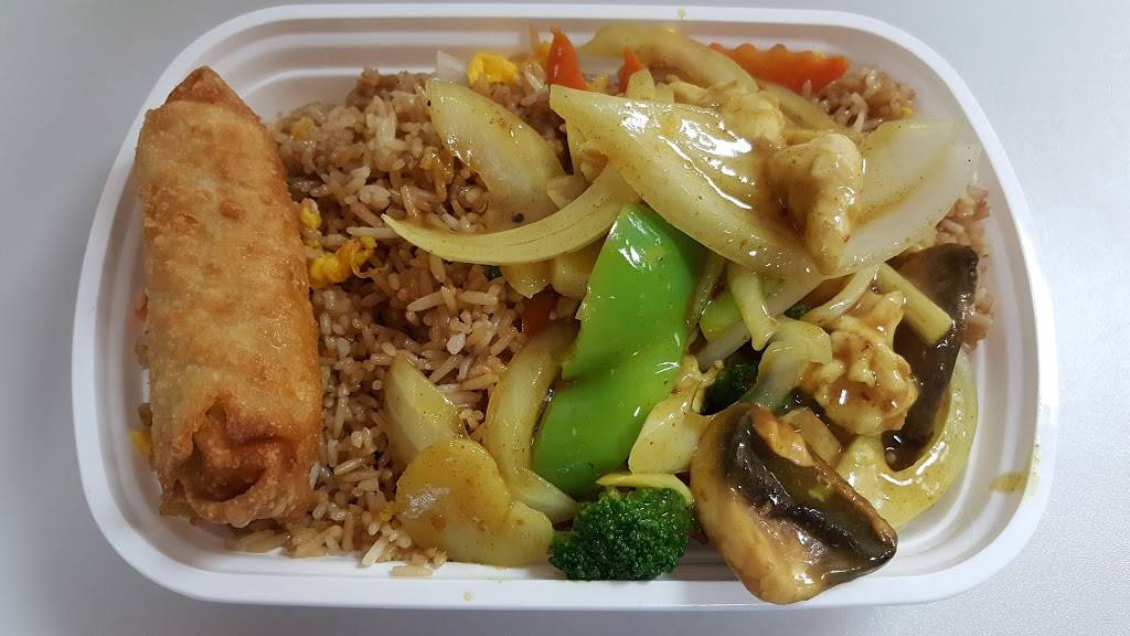 China 8 | restaurant | 2315 W Edison St, Tulsa, OK 74127, USA | 9185616311 OR +1 918-561-6311