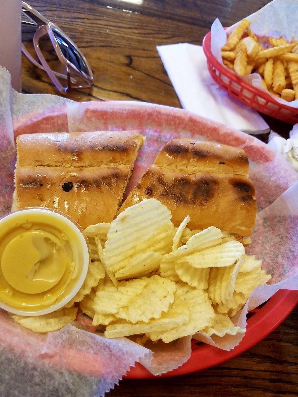 Presuttis Italian Subs | restaurant | 3600 Okeechobee Rd, Fort Pierce, FL 34947, USA | 7724657767 OR +1 772-465-7767