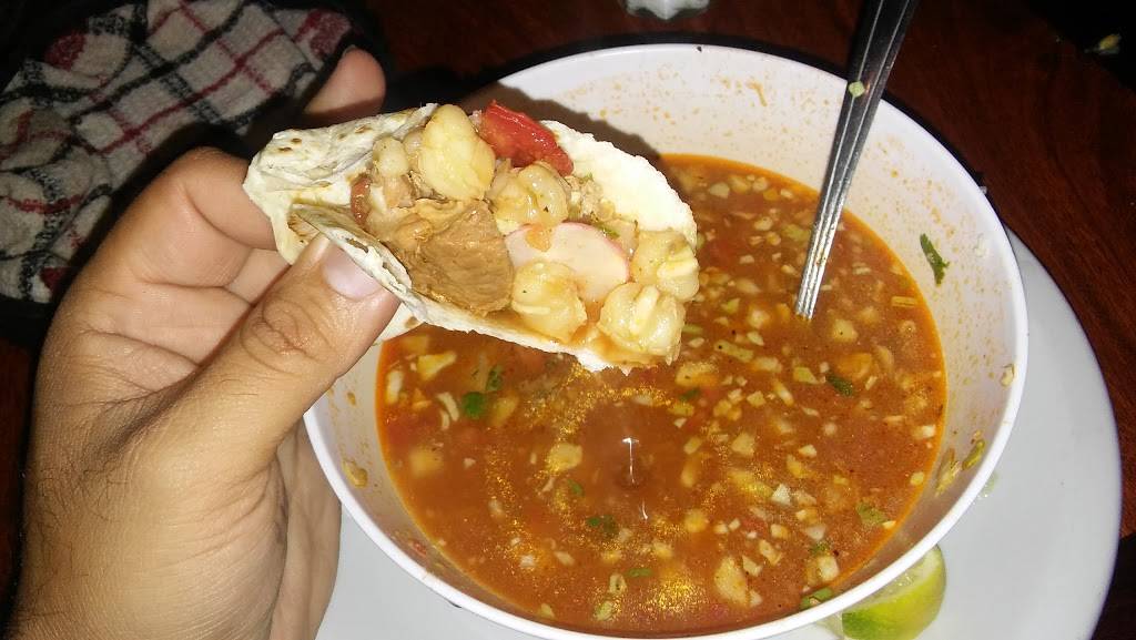 La Esmeralda | restaurant | 2777 S Elm Ave, Fresno, CA 93706, USA | 5594437178 OR +1 559-443-7178