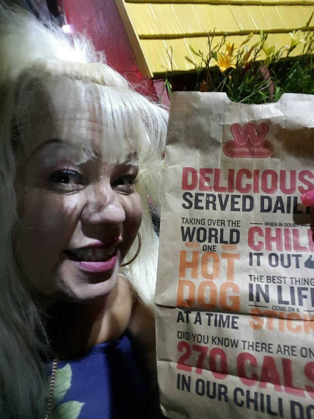 Wienerschnitzel | restaurant | 3328 Firestone Blvd, South Gate, CA 90280, USA | 3235630773 OR +1 323-563-0773