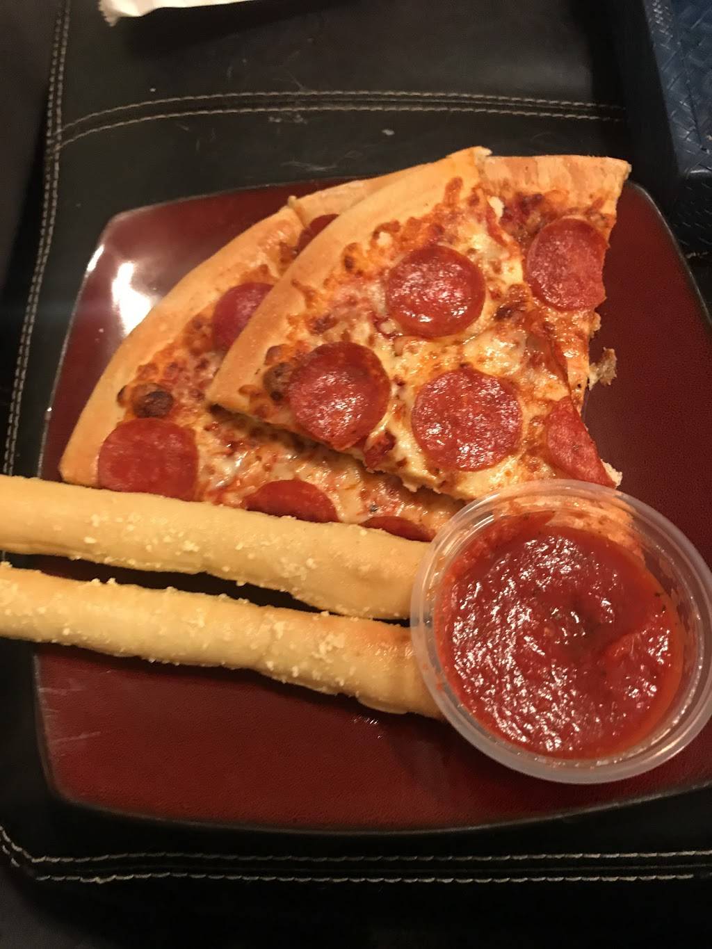 Little Caesars Pizza | meal takeaway | 6805 Main St Suite 435, The Colony, TX 75056, USA | 2144692270 OR +1 214-469-2270