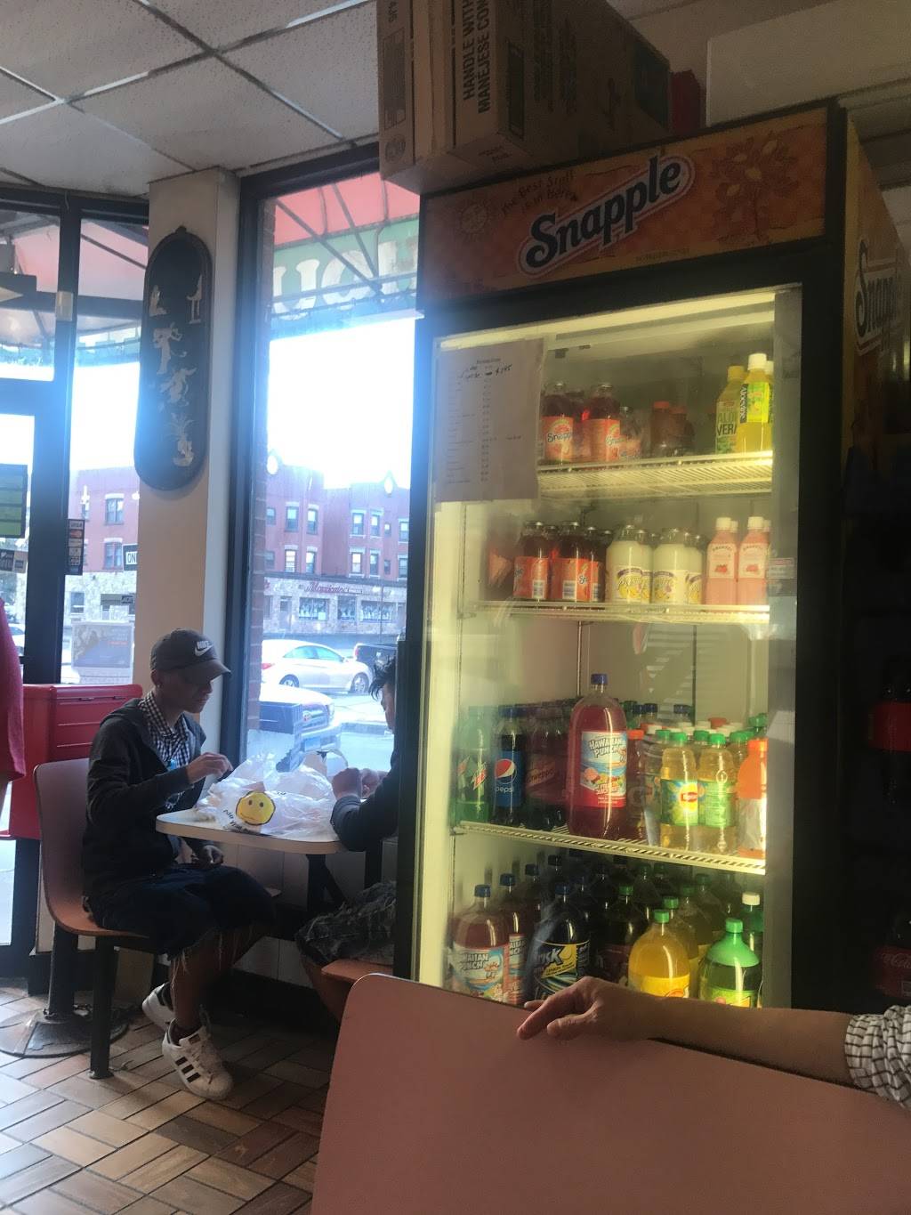 New China House | restaurant | 344 Franklin Ave, Hartford, CT 06114, USA | 8602961393 OR +1 860-296-1393