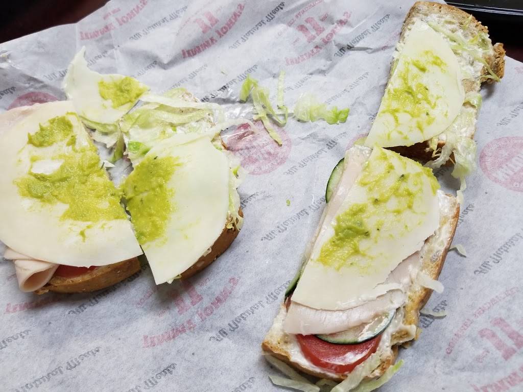 Jimmy Johns | meal delivery | 118 N 20th Ave, Cornelius, OR 97113, USA | 5034307869 OR +1 503-430-7869