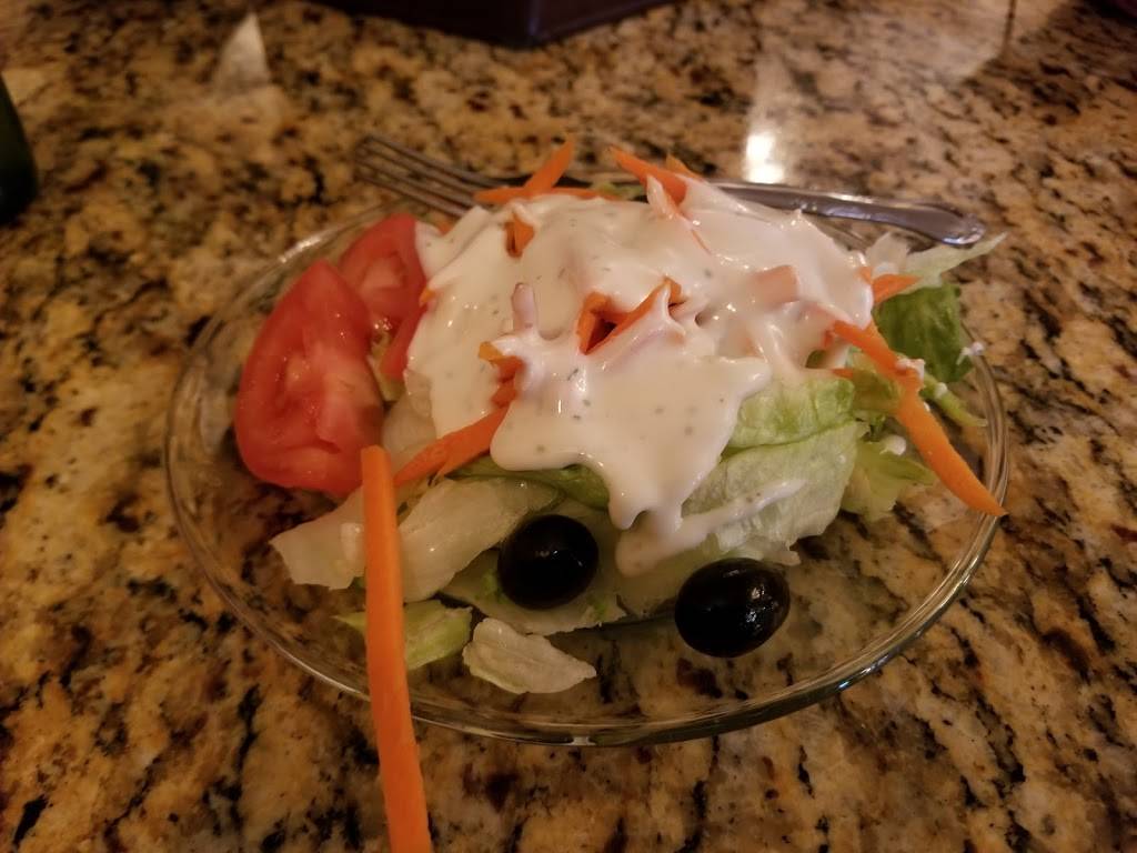 Sergis Canton Italian | restaurant | 31 Main St, Canton, NY 13617, USA | 3153864581 OR +1 315-386-4581