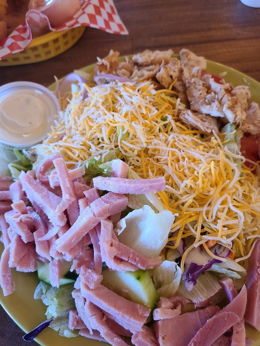 Flaming Gorge Restaurant | restaurant | 18 E UT-43, Manila, UT 84046, USA | 4357843088 OR +1 435-784-3088