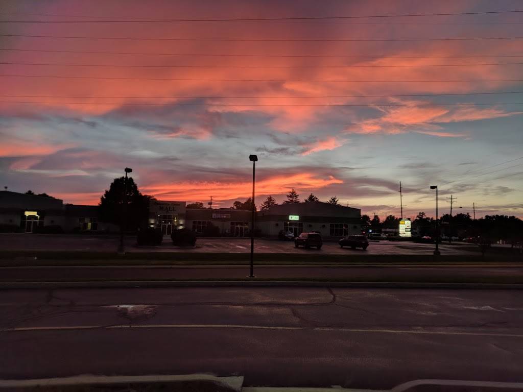 Tim Hortons | restaurant | 1185 E Main St, Ashland, OH 44805, USA | 4192079997 OR +1 419-207-9997