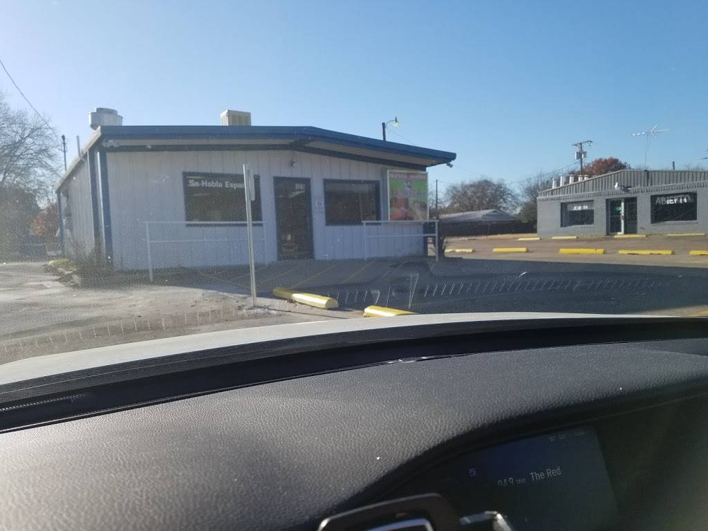 Paleteria y Neveria La Mexicana | restaurant | 1019 Granbury St, Cleburne, TX 76033, USA | 6823171740 OR +1 682-317-1740