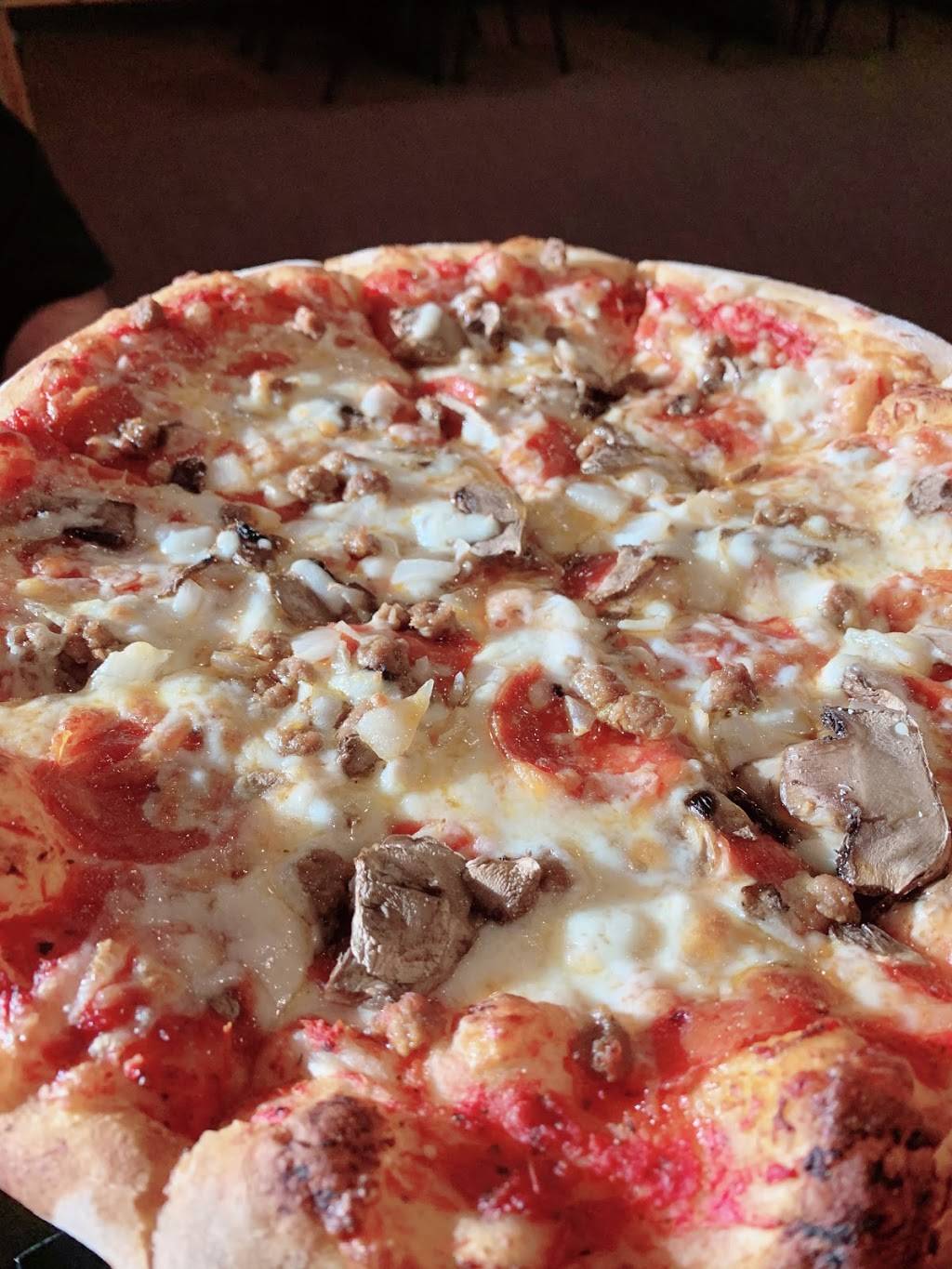 Spaced Out Pizzeria | restaurant | 351 Whitney Rd, Spartanburg, SC 29303, USA | 8643104260 OR +1 864-310-4260