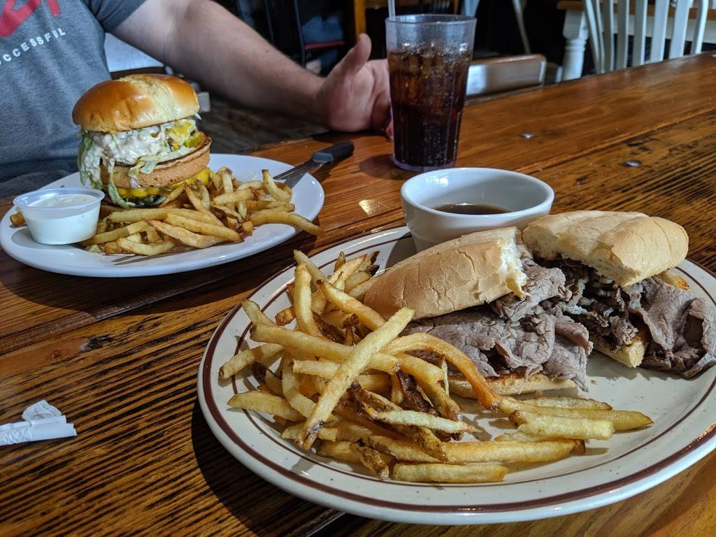 Classic Cafe | restaurant | 317 Main St, Malvern, IA 51551, USA | 7126248082 OR +1 712-624-8082