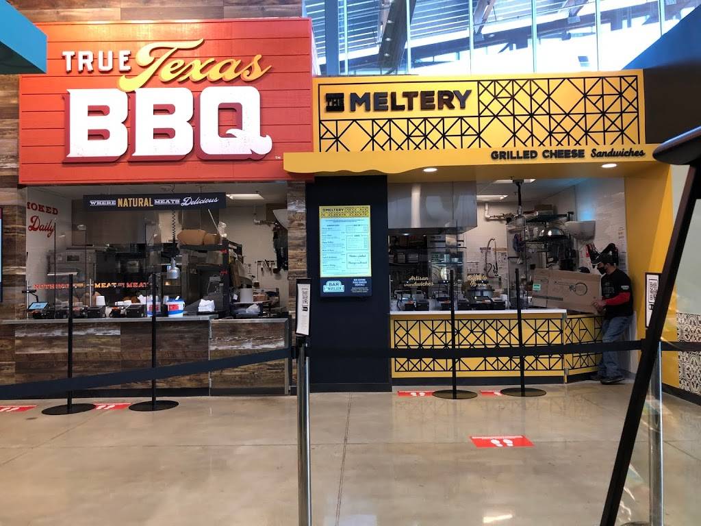 The Meltery | restaurant | 1801 E 51st St, Austin, TX 78723, USA | 5122361020 OR +1 512-236-1020