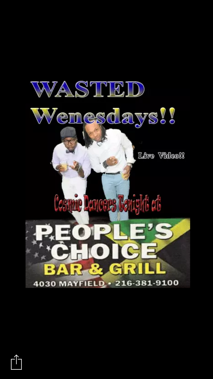 Peoples Choice Bar & Grill | restaurant | 4030 Mayfield Rd, South Euclid, OH 44121, USA | 2163819100 OR +1 216-381-9100