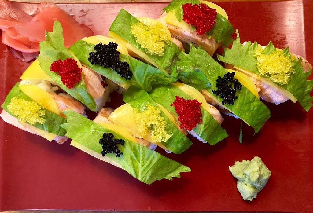 Irashiai 2 | restaurant | 4870 Babcock St NE #1, Palm Bay, FL 32905, USA | 3213124540 OR +1 321-312-4540