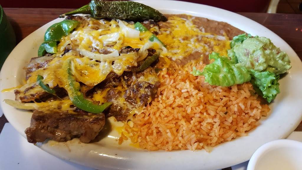 Don Nicos | restaurant | 966 W Washington St, Stephenville, TX 76401, USA | 2549680046 OR +1 254-968-0046