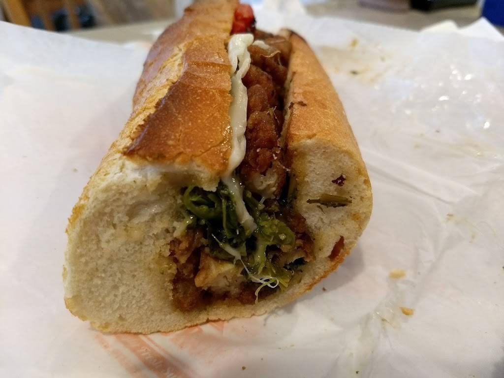 Oven Brothers | restaurant | 234 Veterans Way, Warminster, PA 18974, USA | 2153233100 OR +1 215-323-3100