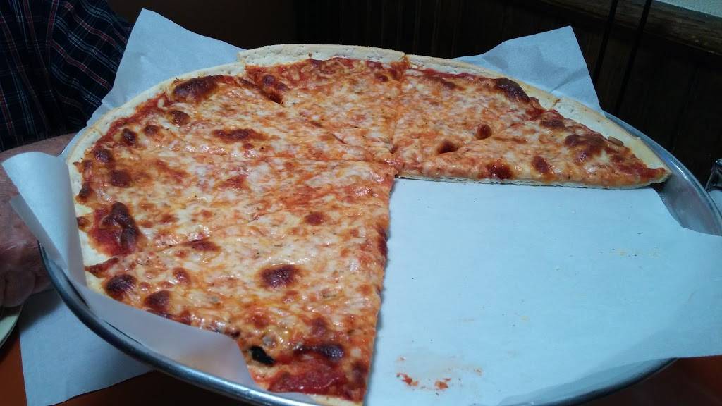 Frank The Pizza King | restaurant | 4701 S Broadway, Englewood, CO 80113, USA | 3037892279 OR +1 303-789-2279