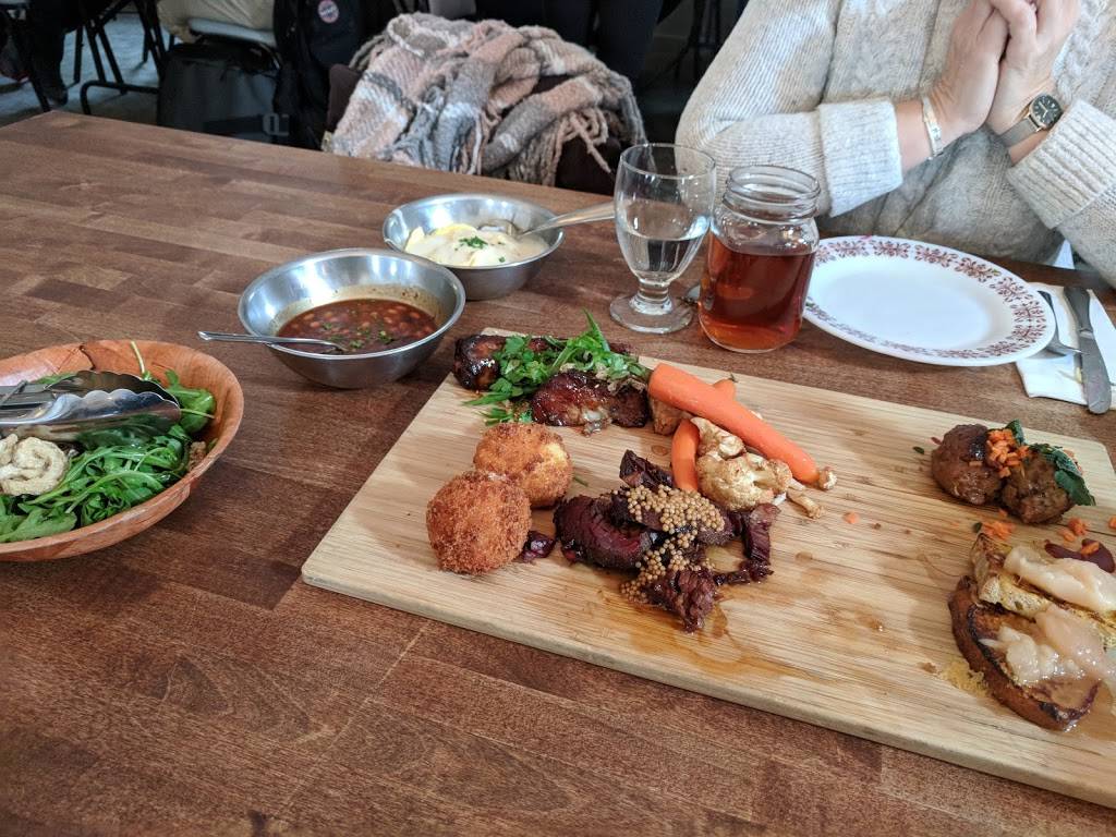 Erablière Shefford | restaurant | 275 Chemin Brandrick, Shefford, QC J2M 2A5, Canada | 4507777128 OR +1 450-777-7128