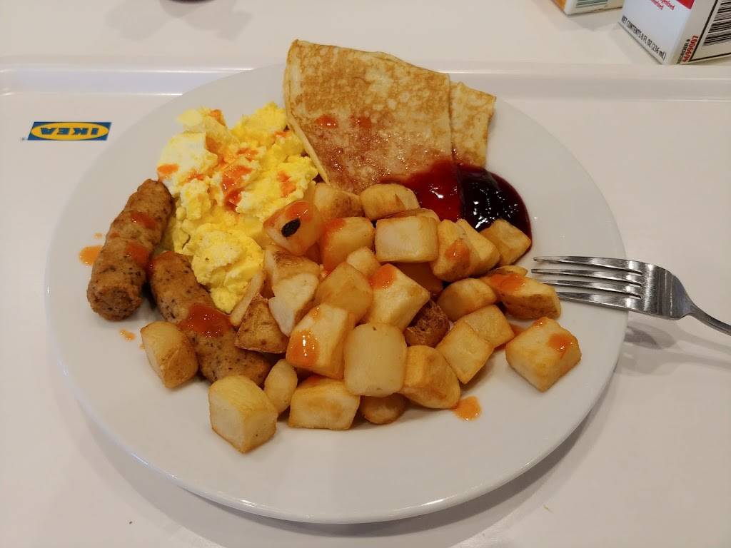 IKEA Restaurant | restaurant | 11400 IKEA Way, Fishers, IN 46037, USA | 8888884532 OR +1 888-888-4532