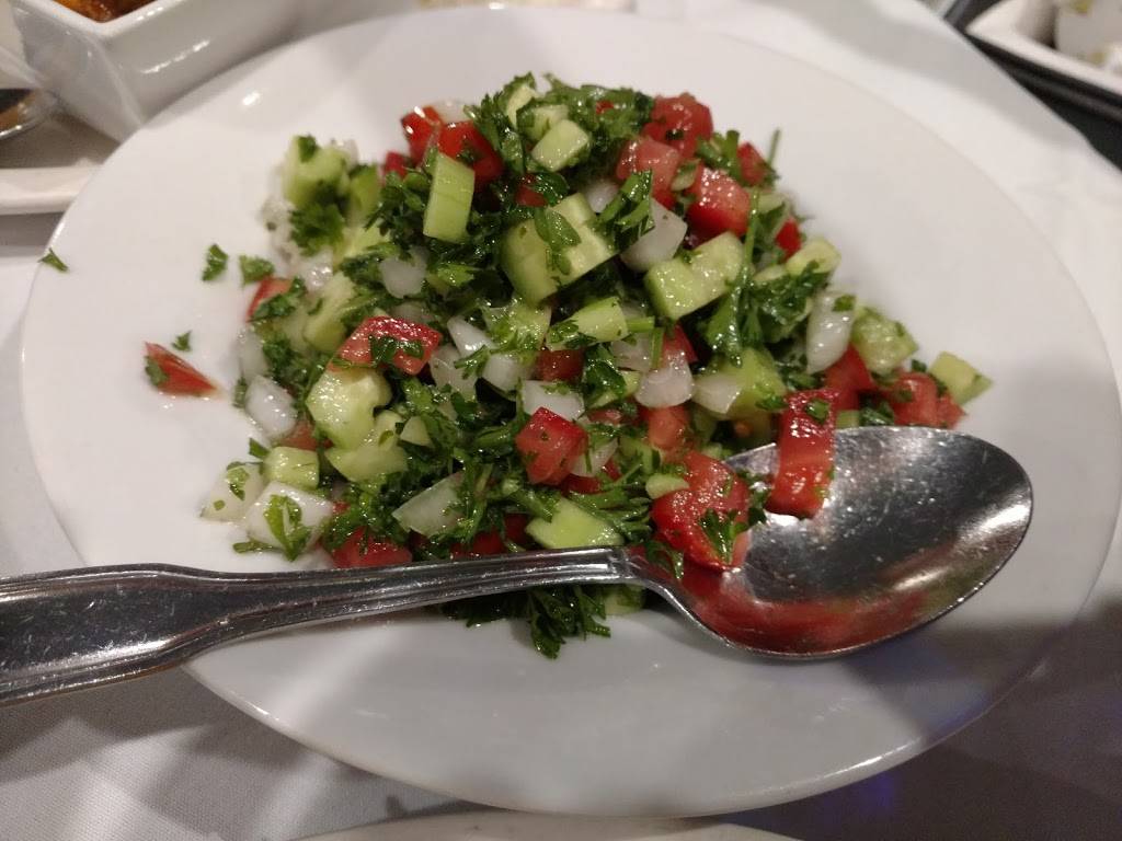 Sadaf Restaurant | restaurant | 828 Fifth Ave, San Diego, CA 92101, USA | 6193380008 OR +1 619-338-0008