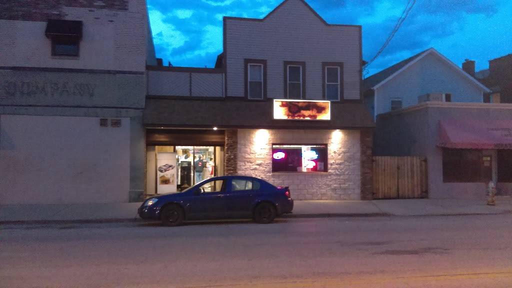 Jack Spratts Pizza | restaurant | 4323 Payne Ave, Cleveland, OH 44103, USA | 2163919131 OR +1 216-391-9131