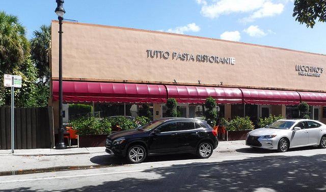 Tutto Pasta | restaurant | 1751 SW 3rd Ave, Miami, FL 33129, USA | 3058570709 OR +1 305-857-0709