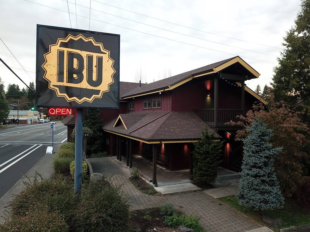 IBU Public House | restaurant | 4439 SW Beaverton Hillsdale Hwy, Portland, OR 97221, USA | 9712549558 OR +1 971-254-9558