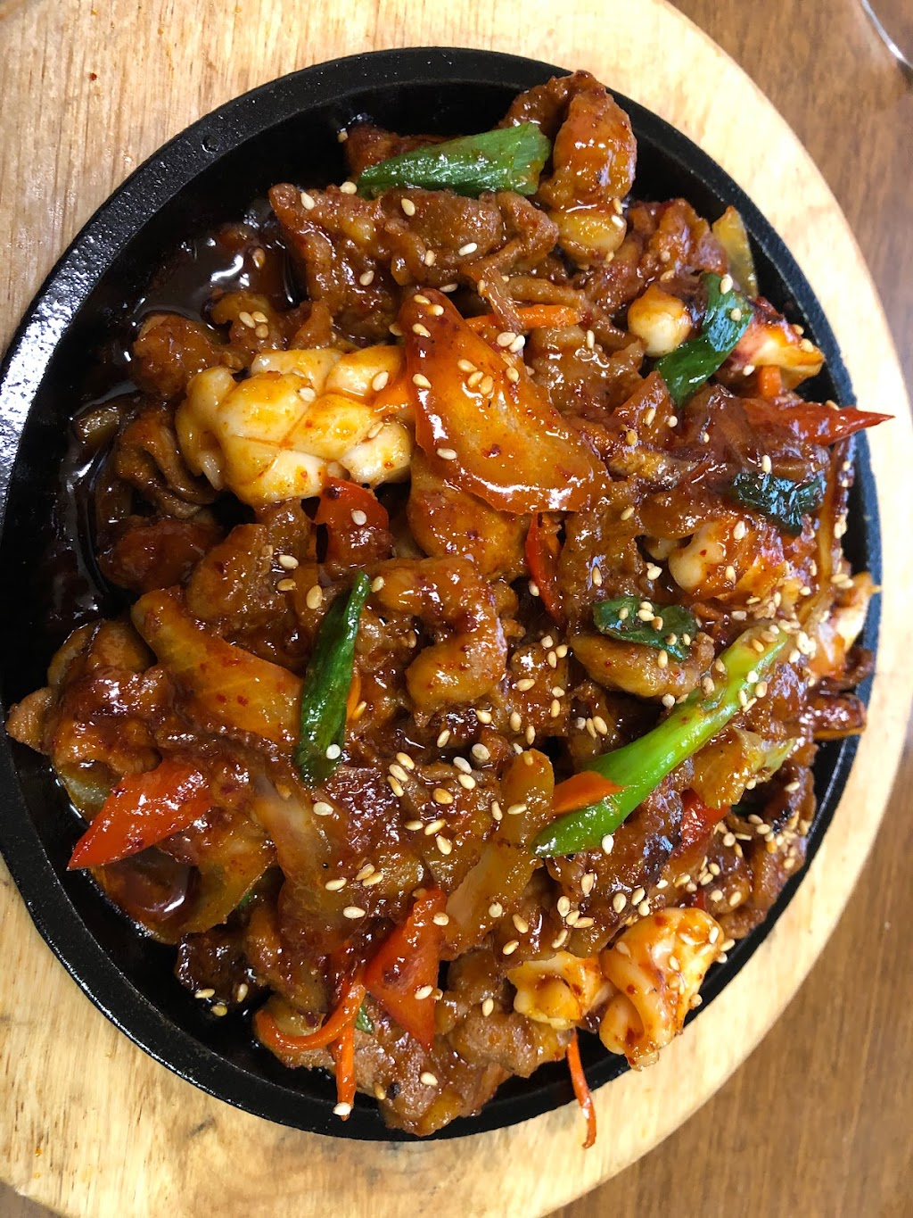 Maru Korean Bistro | restaurant | 2150 N Prospect Ave, Milwaukee, WI 53202, USA | 4142104139 OR +1 414-210-4139