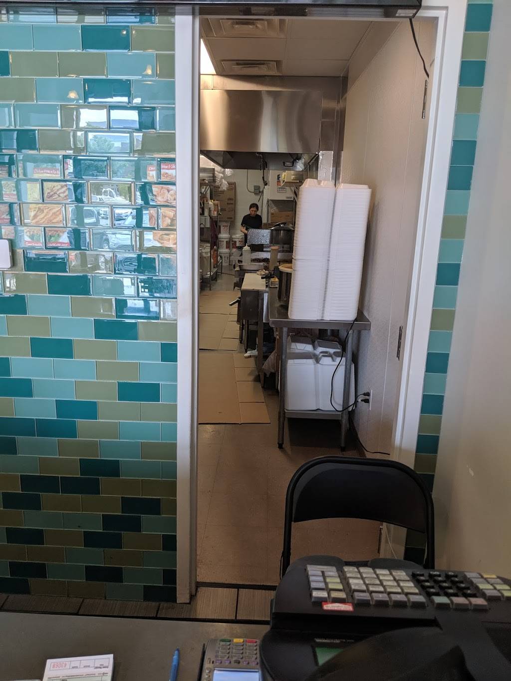 Sweet Teriyaki | restaurant | 3620 3500 S, West Valley City, UT 84120, USA | 8016799421 OR +1 801-679-9421