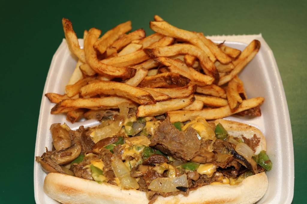 Oven Fresh Pizza & Wings | restaurant | 2121 E 79th St, Cleveland, OH 44103, USA | 2164316400 OR +1 216-431-6400