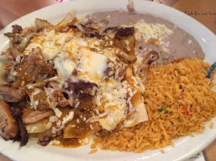 El Potrillo | Mexican Restaurant and Grill | restaurant | 1390 W Government St, Brandon, MS 39042, USA | 6015911314 OR +1 601-591-1314