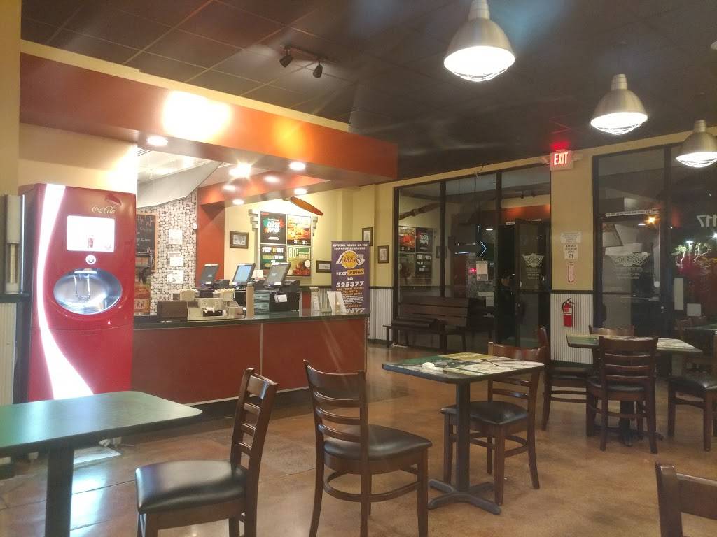 Wingstop | restaurant | 12019 E Carson St, Hawaiian Gardens, CA 90716, USA | 5624029464 OR +1 562-402-9464