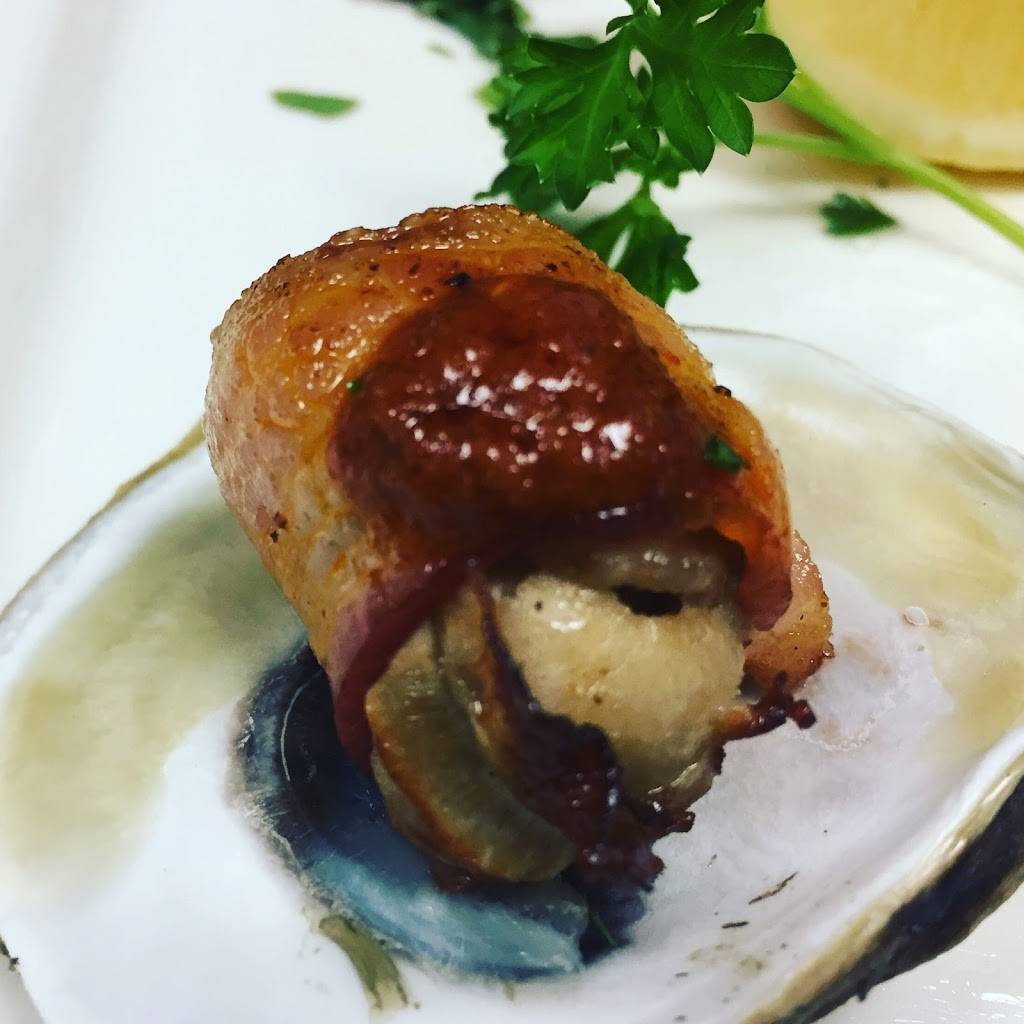 Bleu Oyster Bar And Seafood | restaurant | 9305 Spring Cypress Rd #101, Spring, TX 77379, USA | 2812510596 OR +1 281-251-0596