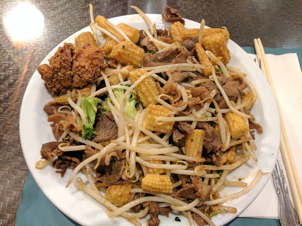 El Camino Mongolian BBQ | restaurant | 3380 El Camino Real, Santa Clara, CA 95051, USA | 4082412413 OR +1 408-241-2413