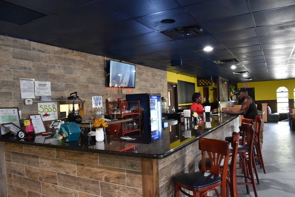 SB&B Seafood Bar & Grill LLC | restaurant | 1801 George Jenkins Blvd, Lakeland, FL 33815, USA | 8639376833 OR +1 863-937-6833