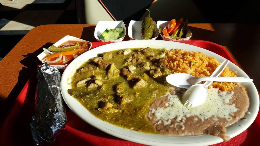 Javiers Tacos #3 | restaurant | 11115 NE Fourth Plain Blvd, Vancouver, WA 98662, USA | 3608922222 OR +1 360-892-2222