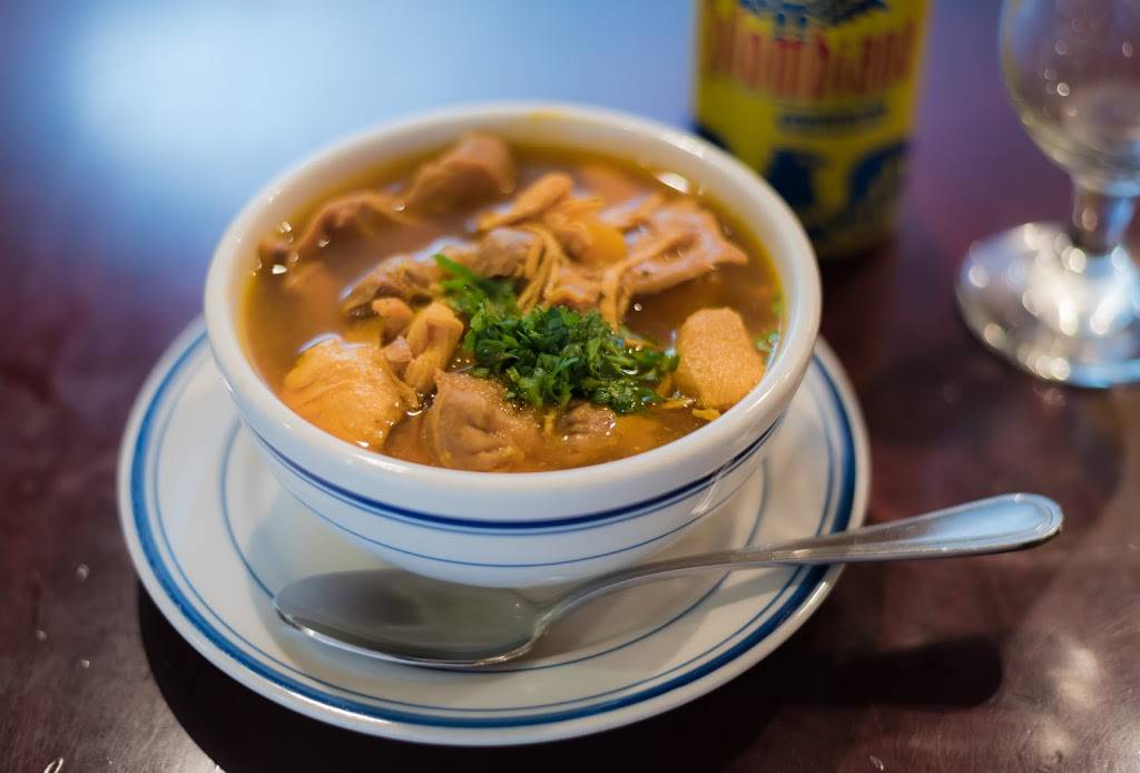 Sabor a Colombia | restaurant | 26 Division Ave, Levittown, NY 11756, USA | 5165131520 OR +1 516-513-1520