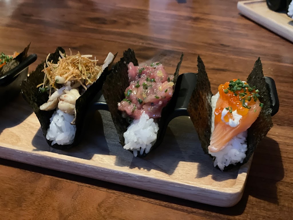 UMINORI | restaurant | 2106 E Madison St, Seattle, WA 98112, USA | 2065882965 OR +1 206-588-2965