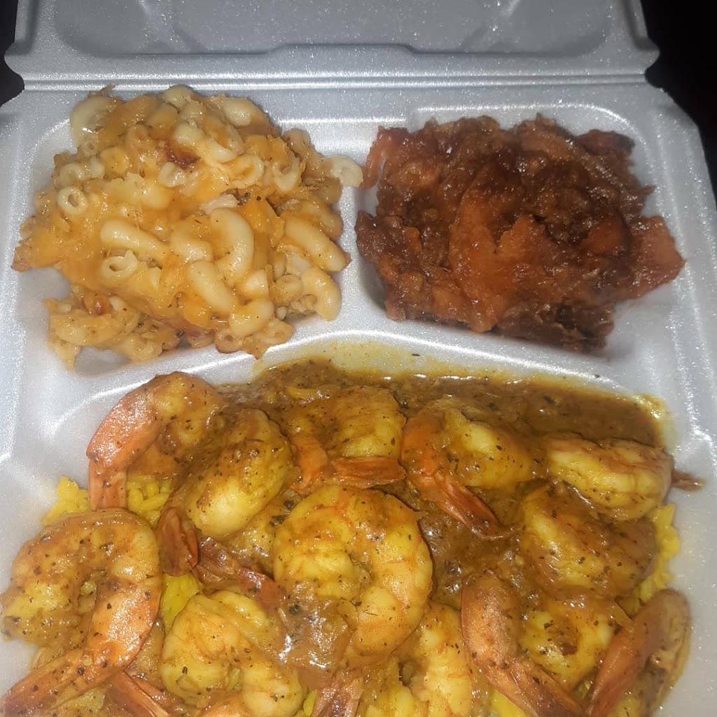 Luvin Nias Kitchen LLC | restaurant | 1336 Gilham St, Philadelphia, PA 19111, USA | 2677300423 OR +1 267-730-0423