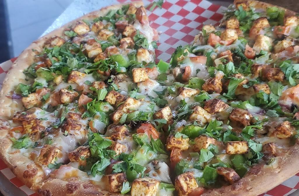 The Original Chicagos Pizza & Curry | restaurant | 9308 Elk Grove Blvd #100, Elk Grove, CA 95624, USA | 9164784444 OR +1 916-478-4444